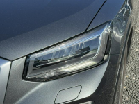 Audi Q2 Niski Przebieg Stan Bardzo Dobry FV VAT 23% Będzin - zdjęcie 4