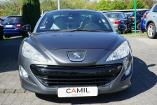 Peugeot RCZ zarejestrowany, ubezpieczony, atrakcyjny przebieg Opole - zdjęcie 2