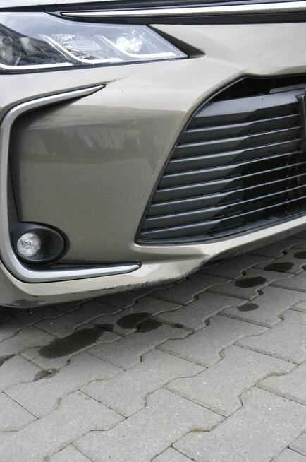 Toyota Corolla Pierwszy właściciel/Krajowy/fv/Benzyna Balice - zdjęcie 5