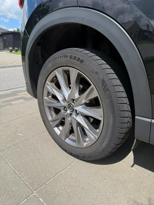 Mazda CX-5 Sadlno - zdjęcie 6