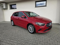 Mercedes B 200 163kM * Full LED * navi * kamera * el klapa * EUROPA Raba Niżna - zdjęcie 5