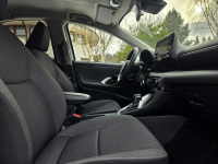 Toyota Yaris Hybrid 1.5 Benz. 116KM 2021r LED, Kamera, Tempomat Tychy - zdjęcie 5