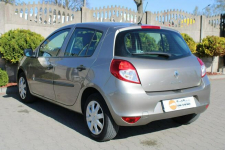 Renault Clio III 1.2 benzyna 75km 2012Rok Klima Salon Polska Zambrów - zdjęcie 6
