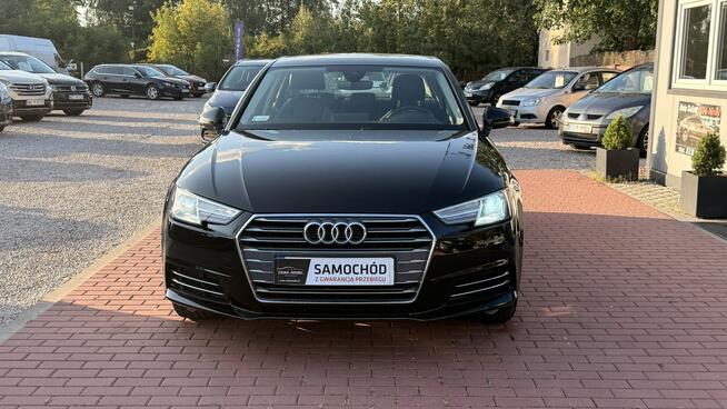 Audi A4 Salon Polska Sade Budy - zdjęcie 2