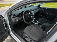 Passat B6