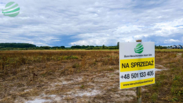 Działki budowlane nad morzem – inwestycja w turyst Jezierzany - zdjęcie 6