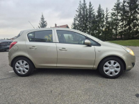 Opel Corsa Giżycko - zdjęcie 4