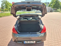 PEUGEOT 308 - diesel 1,6 Warszawa - zdjęcie 9