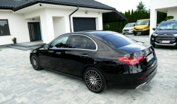 Mercedes C 180 Salon Polska!  Gwarancja! Grójec - zdjęcie 3