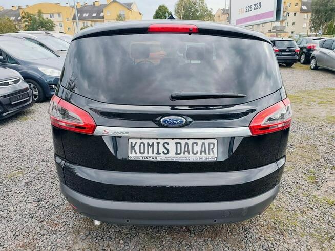 Ford S-Max Panorama/Keyless/Xenon/Ledy/Navi Szczecin - zdjęcie 7