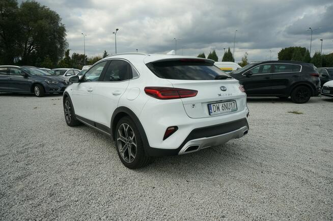 Kia XCeed 1,6 CRDI/136 KM DCT MHEV Salon PL Fvat 23% DW6NU17 Poznań - zdjęcie 5