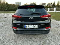 Hyundai Tucson Super stan Nowe Iganie - zdjęcie 6