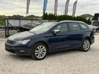 SEAT Leon X-Perience 2.0 TDI 184KM | DSG | 4Drive | PANORAMA | 4x4 Grójec - zdjęcie 3