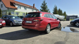 Opel Astra Giżycko - zdjęcie 5