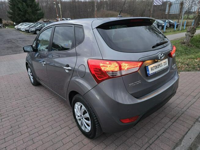 Hyundai ix20 1,6 crdi 115 KM z niskim przebiegiem 148 tyś km !!! Cielcza - zdjęcie 5
