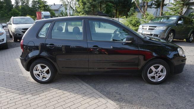 Volkswagen Polo z Niemiec. Gwarancja. Polecam !!! Zielona Góra - zdjęcie 4