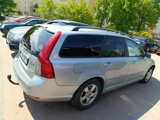 Sprzedam Volvo v50 Malbork - zdjęcie 3