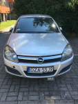 Opel Astra 1,6 Wrocław - zdjęcie 2