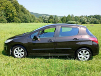 Peugeot 308 -1,6 b-polski salon Sanok - zdjęcie 3