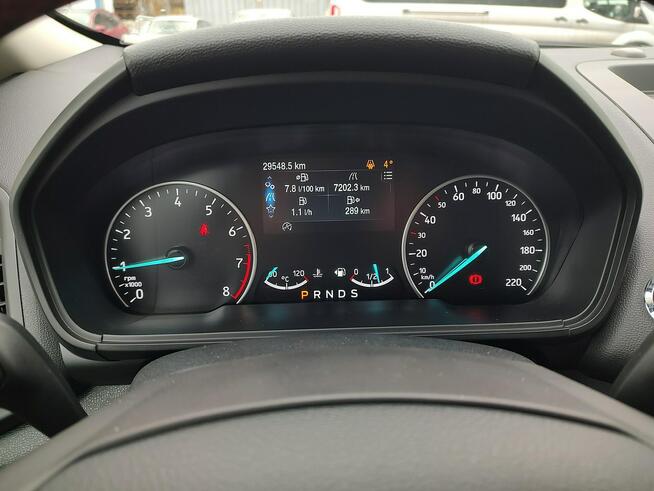 Ford EcoSport ST-Line 1.0 EcoBoost 125 KM A6 KU00523 Warszawa - zdjęcie 12
