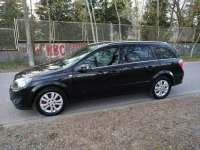 Opel Astra 1,8 Benzyna import z niemiec opłaty w cenie Toruń - zdjęcie 3