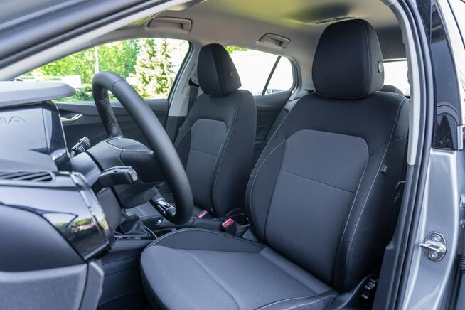 Škoda Fabia Drive 1.0 TSI 95 KM - Dostępny od ręki! Łódź - zdjęcie 8