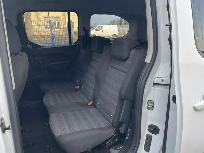 Combo Life Maxi  Niepełnosprawnych inwalida rampa PFRON Model 2020 Syców - zdjęcie 7