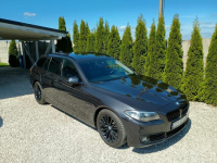 Sprzedam BMW 525 218km 2016 roku XDrive z przebiegiem 170tyś Sławęcin - zdjęcie 7