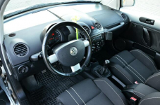 Volkswagen New Beetle 1.9 TDI 105KM Super Stan! Zobacz Koniecznie!!! Ostrów Mazowiecka - zdjęcie 5