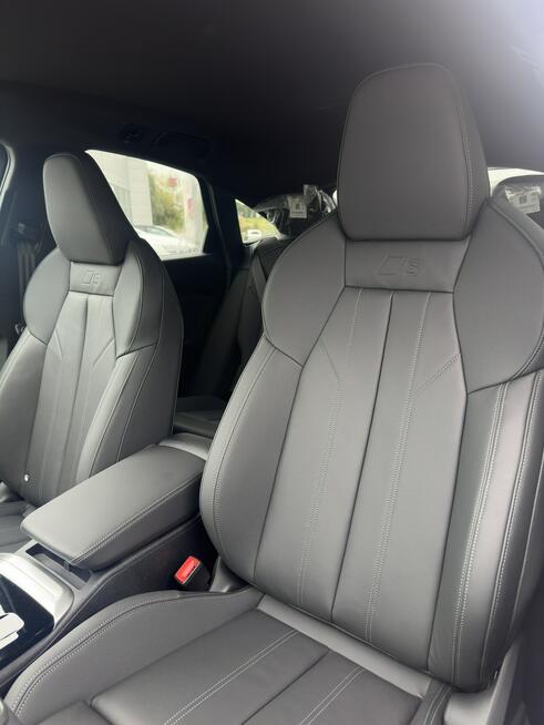 Audi Q5 TDI 204KM quattro S tronic Pakiet Tech plus Pakiet Comfort Radom - zdjęcie 10