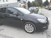 Opel Astra J 2.0 cdti 165KM kombi automat Tarnów - zdjęcie 9