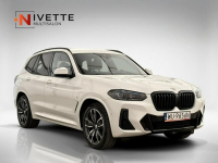 BMW X3 x Drive 2,0 i (184 KM) Pakiet M Sport Salon PL Warszawa - zdjęcie 3