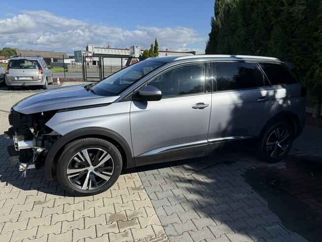 Peugeot 5008 Zielona Łąka - zdjęcie 4