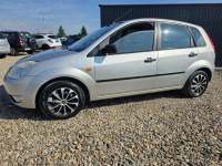 Ford Fiesta 1.4 80ps Benzyna Klimatyzacja  MK6 5-Drzwi Gniezno - zdjęcie 2