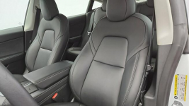 Tesla Model 3 Long Range AWD ! Z Polskiego Salonu ! Faktura VAT ! Warszawa - zdjęcie 11