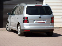 Volkswagen Touran Klimatronic /Navi /7osobowy /MPI /2010r Mikołów - zdjęcie 12