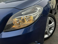 Mercedes B180 122km benzyna NAVI pdc ASYSTENT bezwypadek SERWIS 2013 Tychy - zdjęcie 5