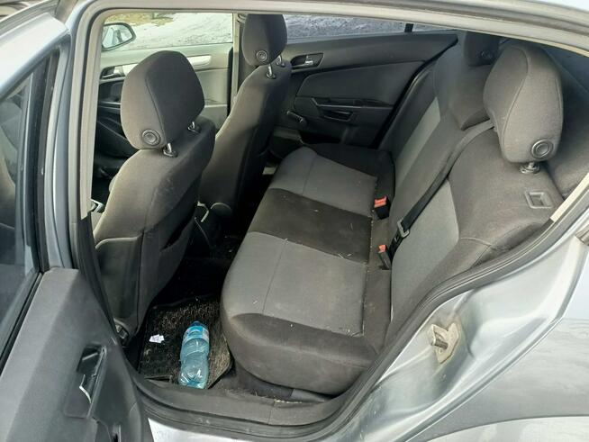 Opel Astra H 1.7 CDTI 101km 05r Tarnów - zdjęcie 6