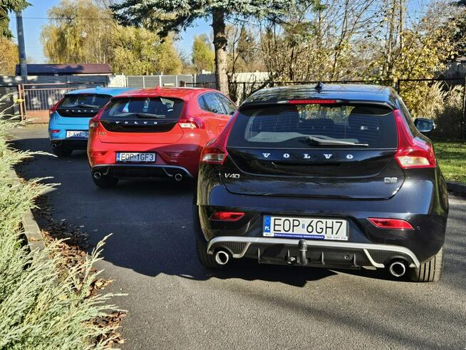 Duży Wybór Volvo V40* Co Tydzień Nowa Oferta Opoczno - zdjęcie 5