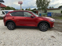 Mazda CX-5 AUTO WZÓR,SERWIS Kanie - zdjęcie 4