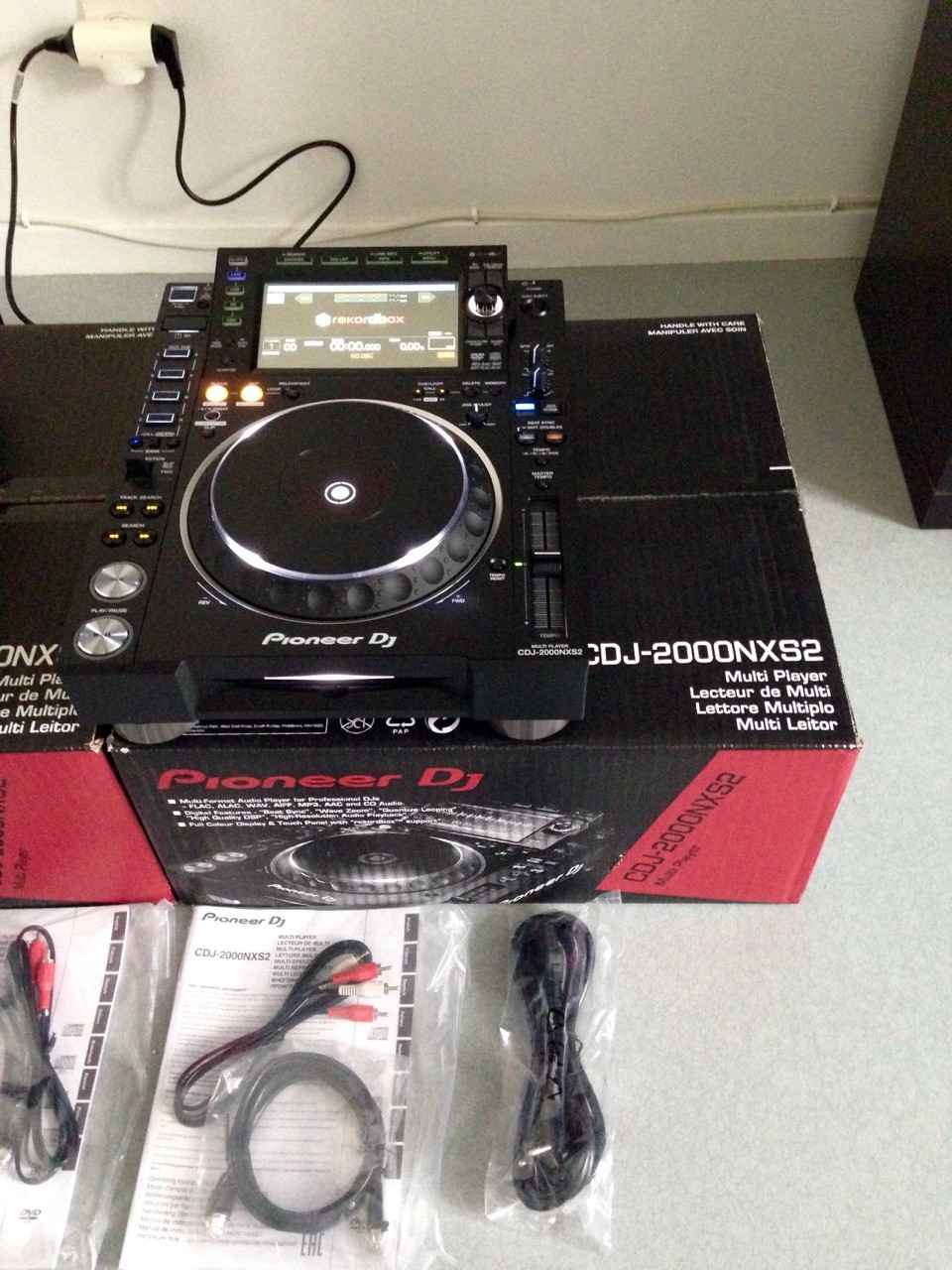 Pioneer CDJ-3000, Pioneer DJM-A9 , CDJ-2000NXS2, DJM-900NXS2, DJM-V10 Bałuty - zdjęcie 8