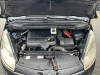 Citroen C4 Picasso Executive-Automat-Klimatronik-Czujniki Gliwice - zdjęcie 11