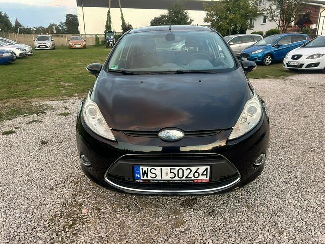 Ford Fiesta TITANIUM Nowe Iganie - zdjęcie 2