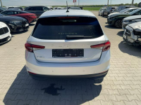 Škoda Fabia Style Kamera Klimatronik Podgrzewanie Gliwice - zdjęcie 3