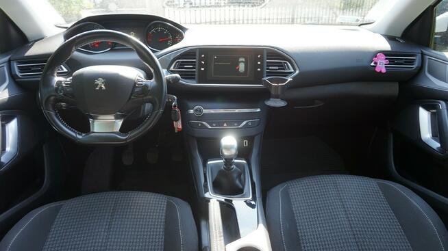 Peugeot 308 super stan. Polecam. Gwarancja!!! Zielona Góra - zdjęcie 3