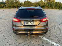 Ford Mondeo Titanium Bogata wersja Bezwypadkowy Gostyń - zdjęcie 5