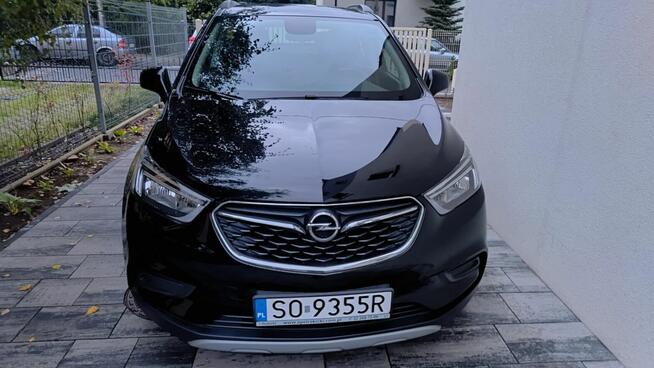 OPEL MOKKA 1,6  2017/18 SALON 12000 km Leżajsk - zdjęcie 1