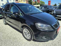 Seat Alhambra ALU17"|NAVI|11 lat 1 właściciel | Bydgoszcz - zdjęcie 4