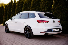 Seat Leon 2.0TDI_150KM_FR_Perła_Alu_Panorama_Navi Rzekuń - zdjęcie 3