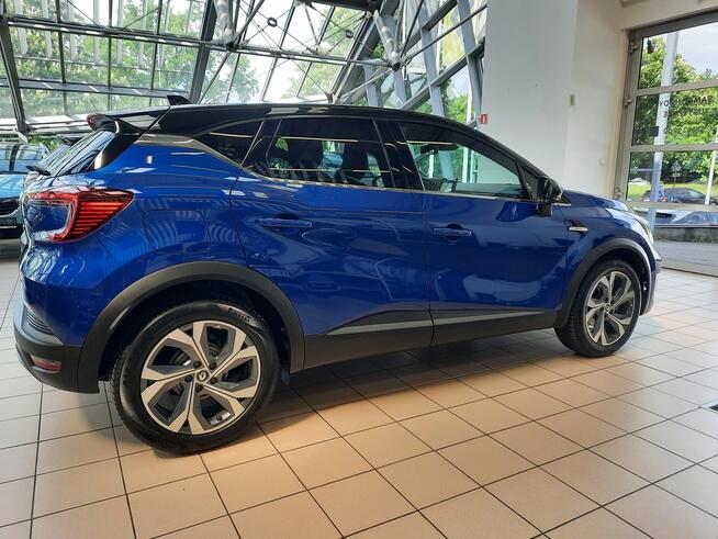 Renault Kadjar Energy TCe 165 Bose Edition Nowa Huta - zdjęcie 6